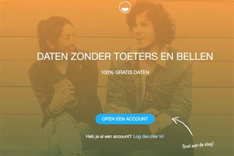 Gratis Datingsites: Overzicht van sites waar u。